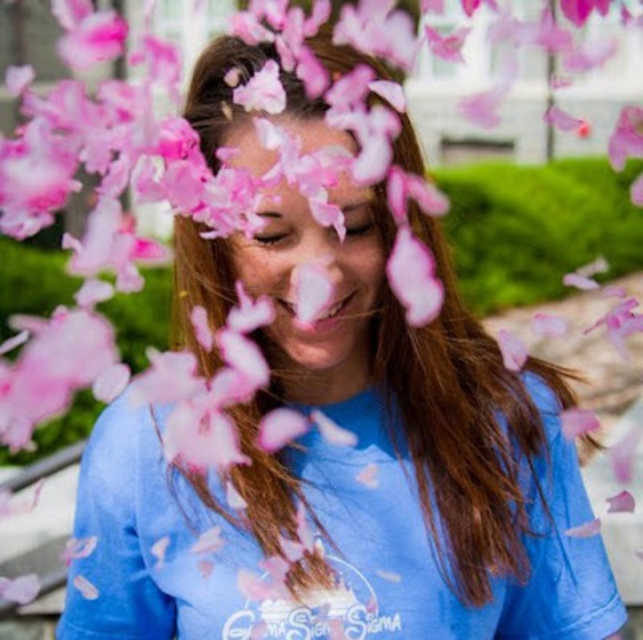 Meet your Posher, Kaitlyn - Picture 1 of 1